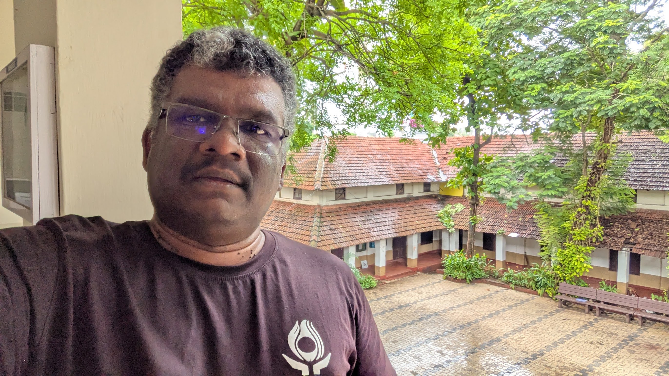 Baiju Muthukadan